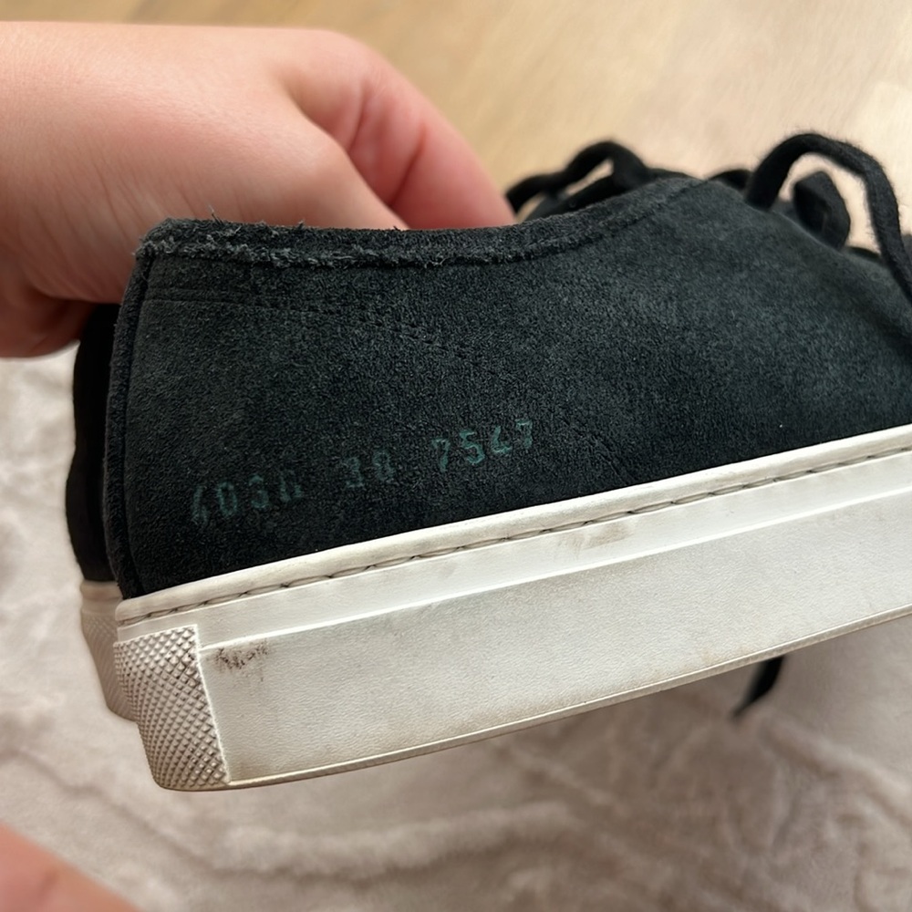 Common Projects - Picture 4 of 4
